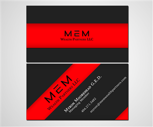 Business Card Design by MVN Digital for Pro Care Counseling | Design: #6321525