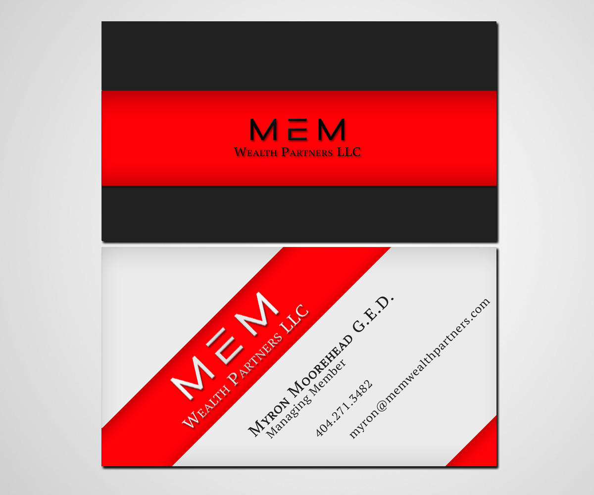 Business Card Design by MVN Digital for Pro Care Counseling | Design #6321526