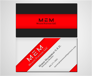 Business Card Design by MVN Digital for Pro Care Counseling | Design: #6321526