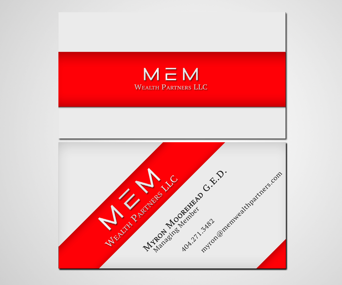 Business Card Design by MVN Digital for Pro Care Counseling | Design #6321527