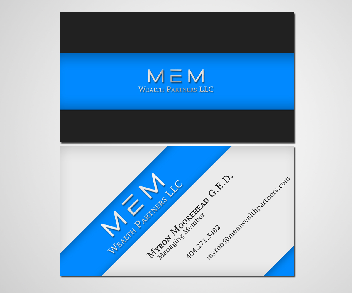 Business Card Design by MVN Digital for Pro Care Counseling | Design #6321528