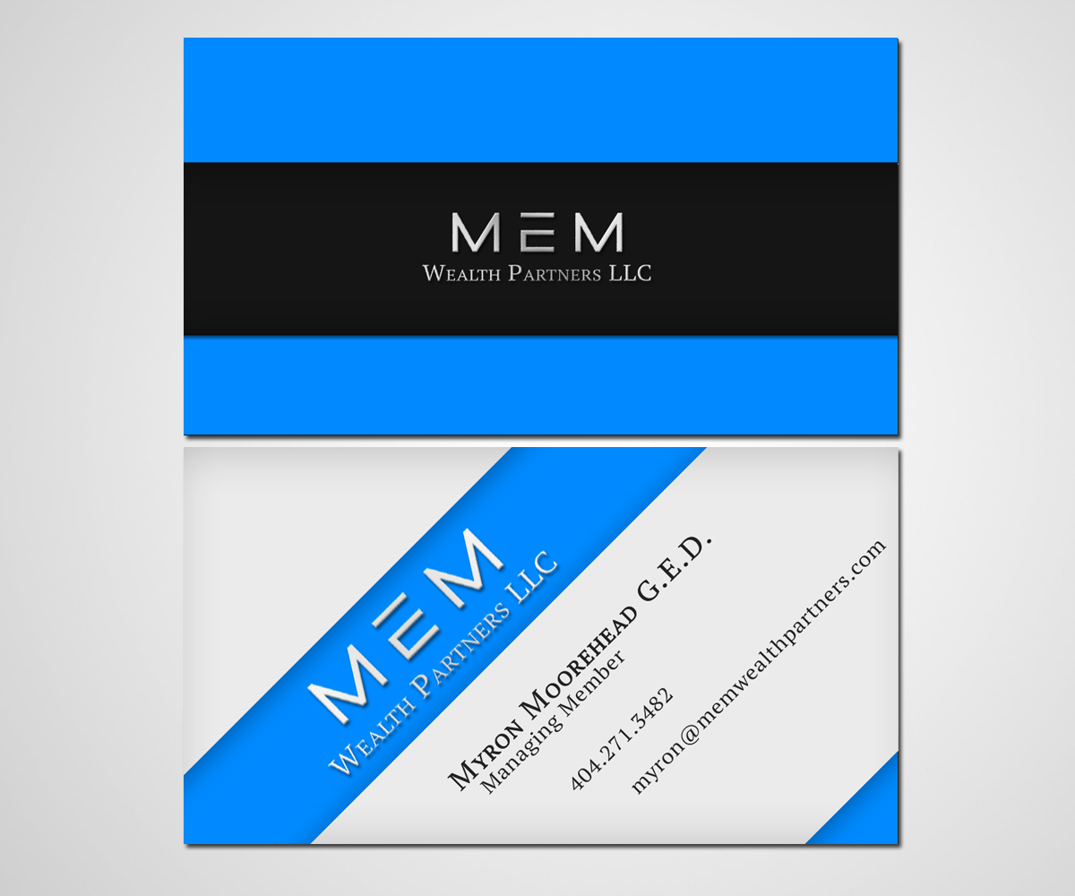 Business Card Design by MVN Digital for Pro Care Counseling | Design #6321529