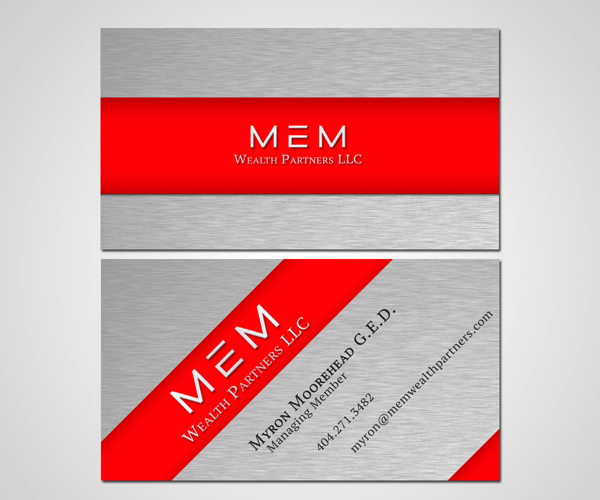 Business Card Design by MVN Digital for Pro Care Counseling | Design #6322021