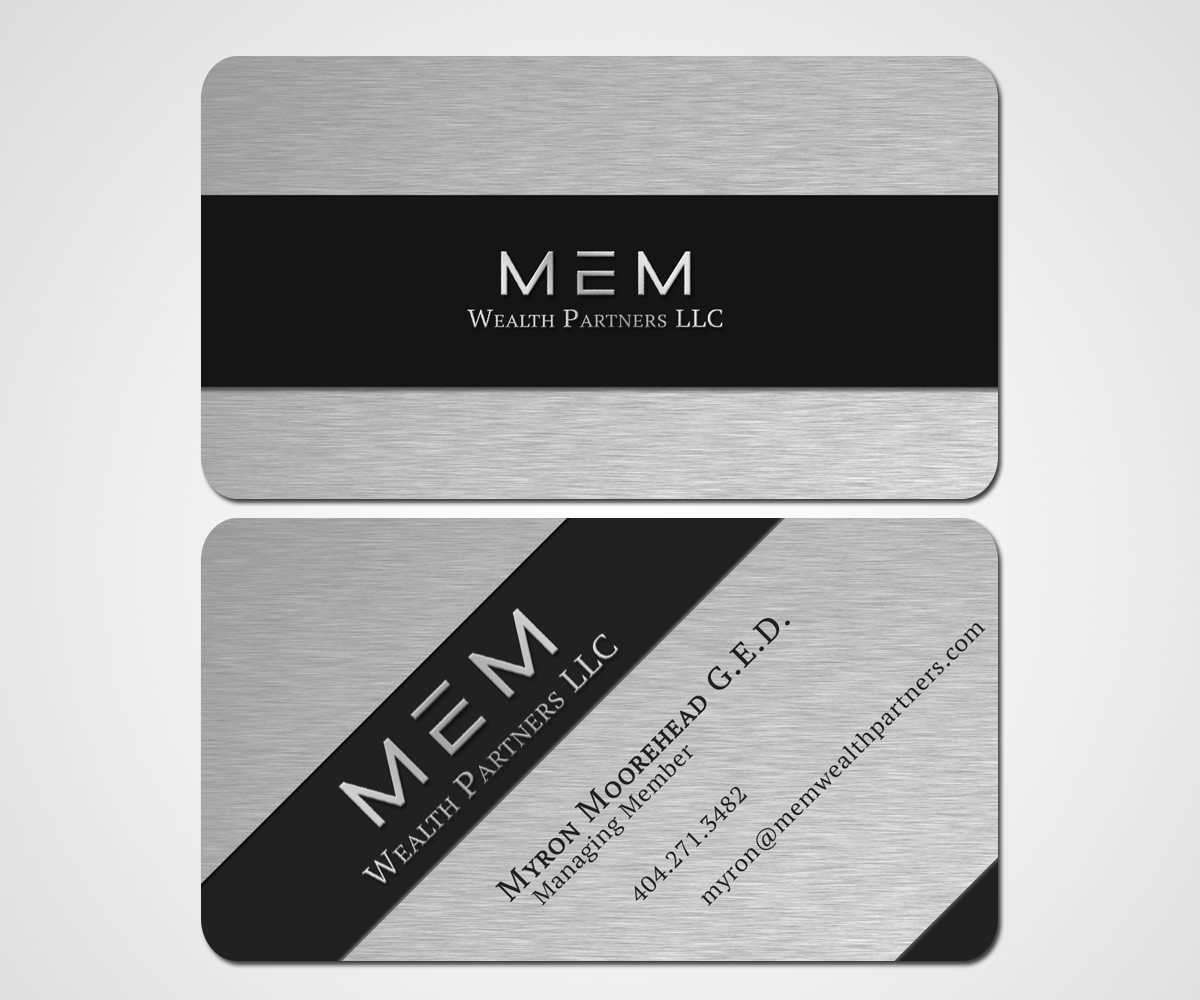 Business Card Design by MVN Digital for Pro Care Counseling | Design #6322025