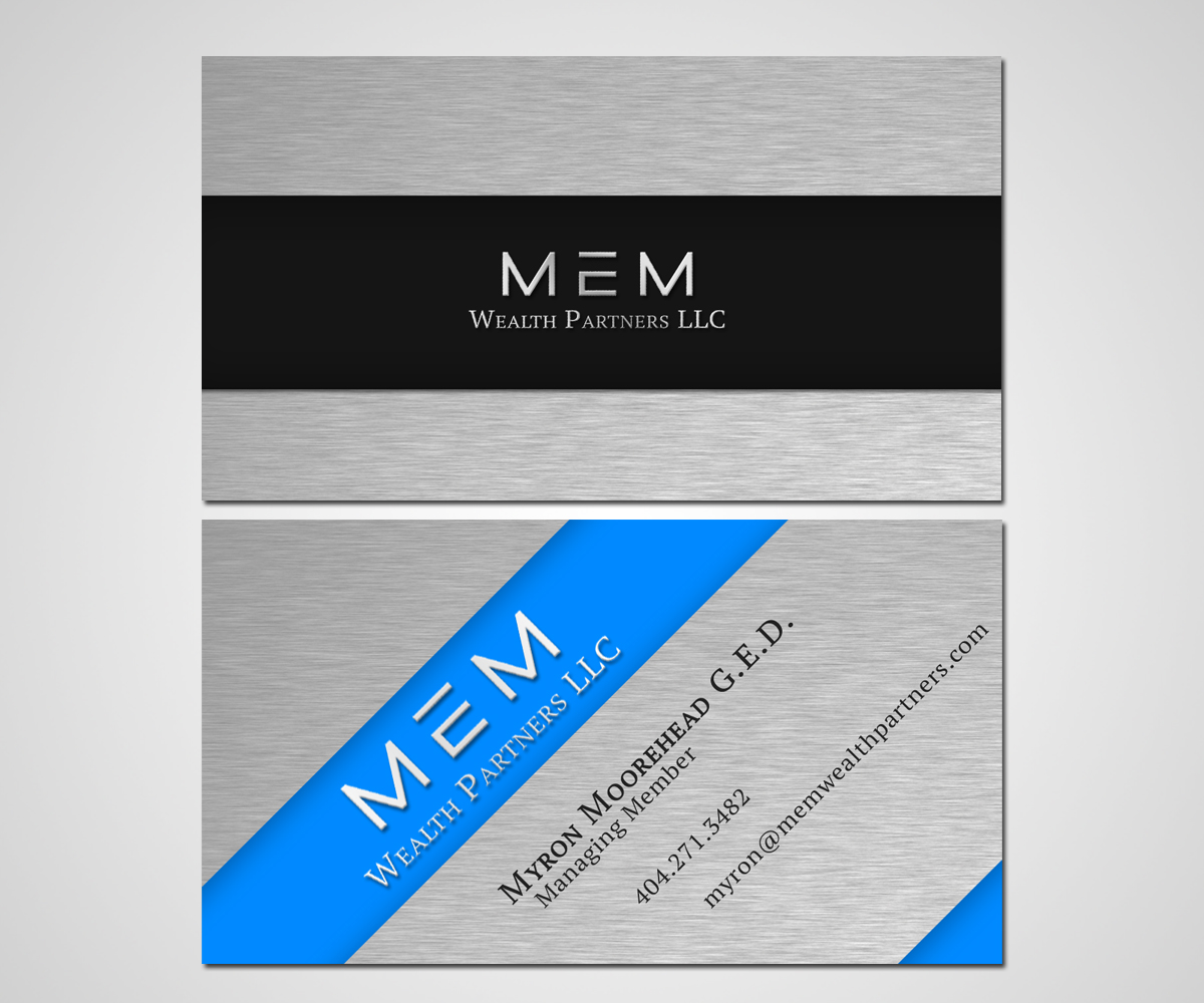 Business Card Design by MVN Digital for Pro Care Counseling | Design #6322033