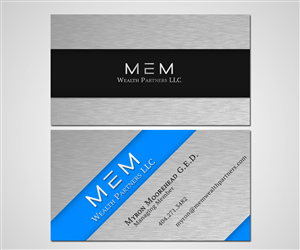 Business Card Design by MVN Digital for Pro Care Counseling | Design: #6322033