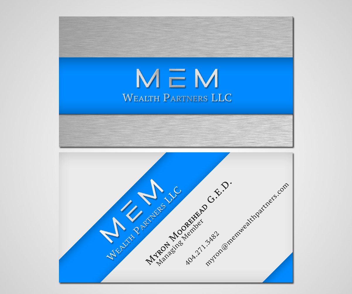 Business Card Design by MVN Digital for Pro Care Counseling | Design #6322100