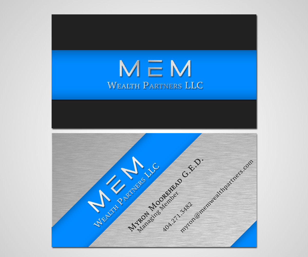 Diseño de Tarjeta de Presentación por MVN Digital para Pro Care Counseling | Diseño #6322106