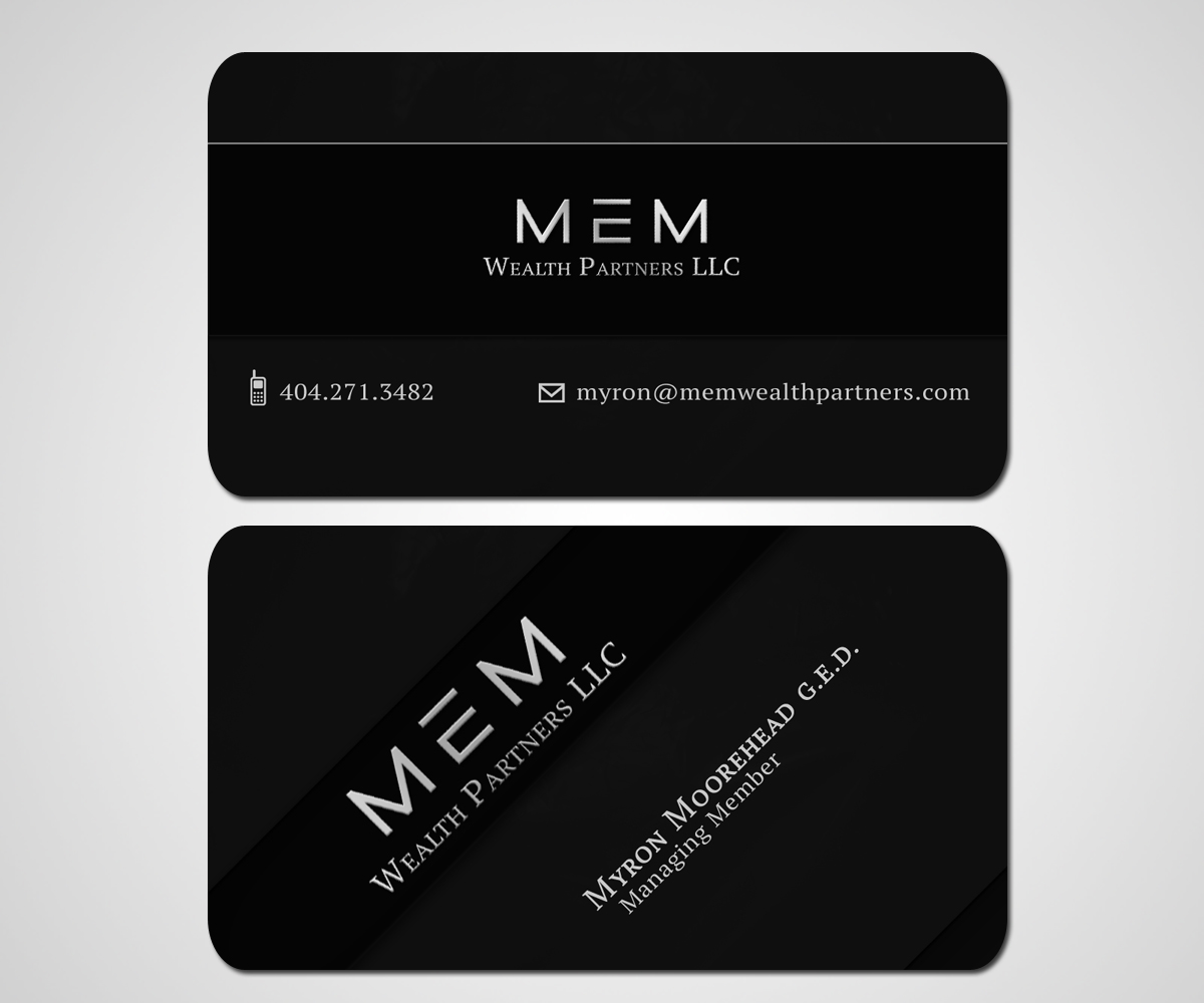 Business Card Design by MVN Digital for Pro Care Counseling | Design #6331575