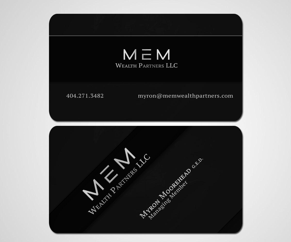 Business Card Design by MVN Digital for Pro Care Counseling | Design #6337156