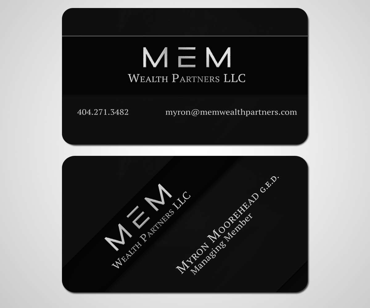 Business Card Design by MVN Digital for Pro Care Counseling | Design #6347317