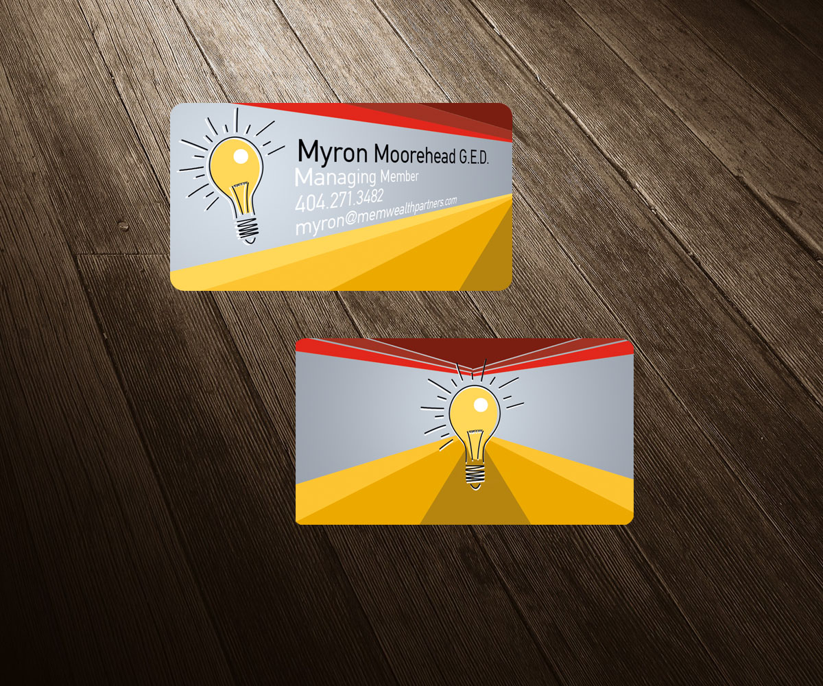 Business Card Design by Grharis for Pro Care Counseling | Design #6321469