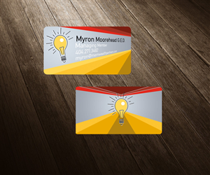 Business Card Design by Grharis for Pro Care Counseling | Design: #6321469