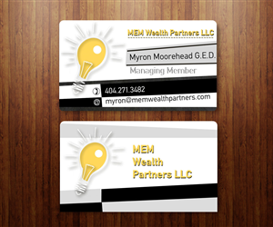 Business Card Design by Grharis for Pro Care Counseling | Design: #6323087