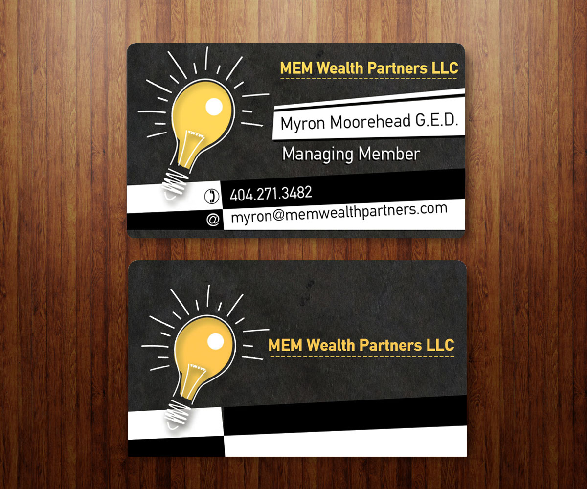 Business Card Design by Grharis for Pro Care Counseling | Design #6323092