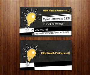 Business Card Design by Grharis for Pro Care Counseling | Design: #6323092