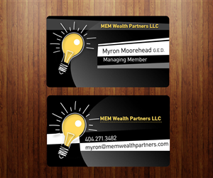 Business Card Design by Grharis for Pro Care Counseling | Design: #6330771