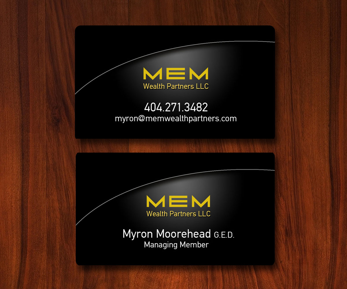 Business Card Design by Grharis for Pro Care Counseling | Design #6341501
