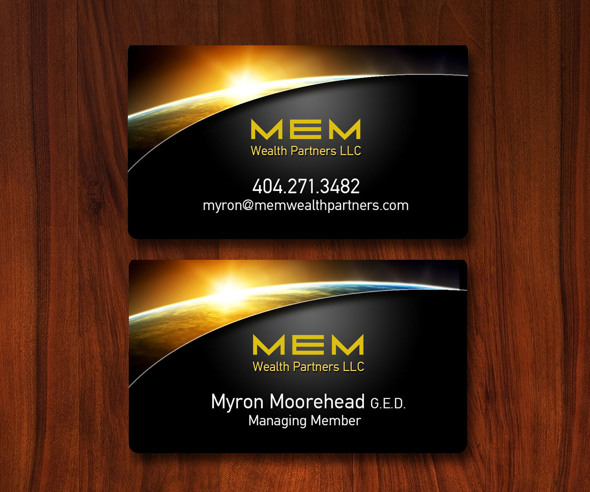 Business Card Design by Grharis for Pro Care Counseling | Design #6341521