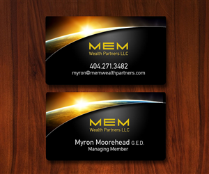 Business Card Design by Grharis for Pro Care Counseling | Design: #6341521