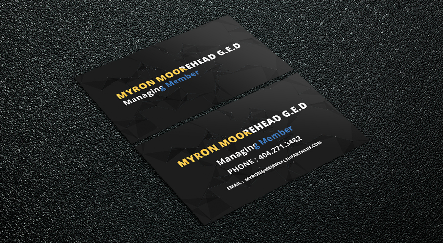 Business Card Design by Alimran for Pro Care Counseling | Design #6321295