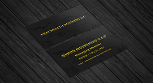 Business Card Design by Alimran for Pro Care Counseling | Design: #6324045