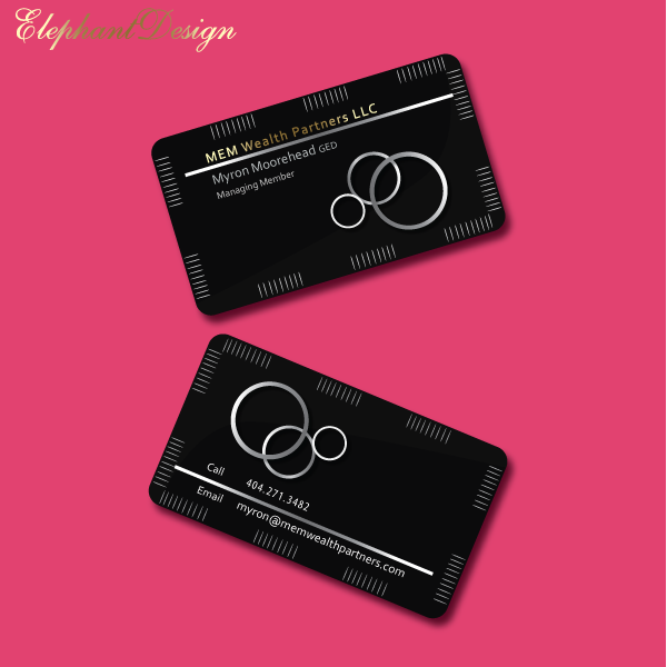 Diseño de Tarjeta de Presentación por ElephantDesign para Pro Care Counseling | Diseño #6374390