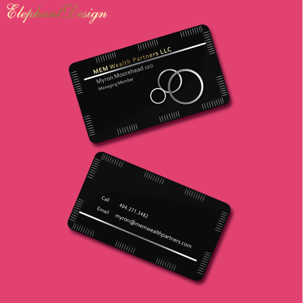 Business Card Design by ElephantDesign for Pro Care Counseling | Design #6376240
