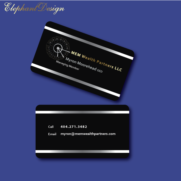 Business Card Design by ElephantDesign for Pro Care Counseling | Design #6377549