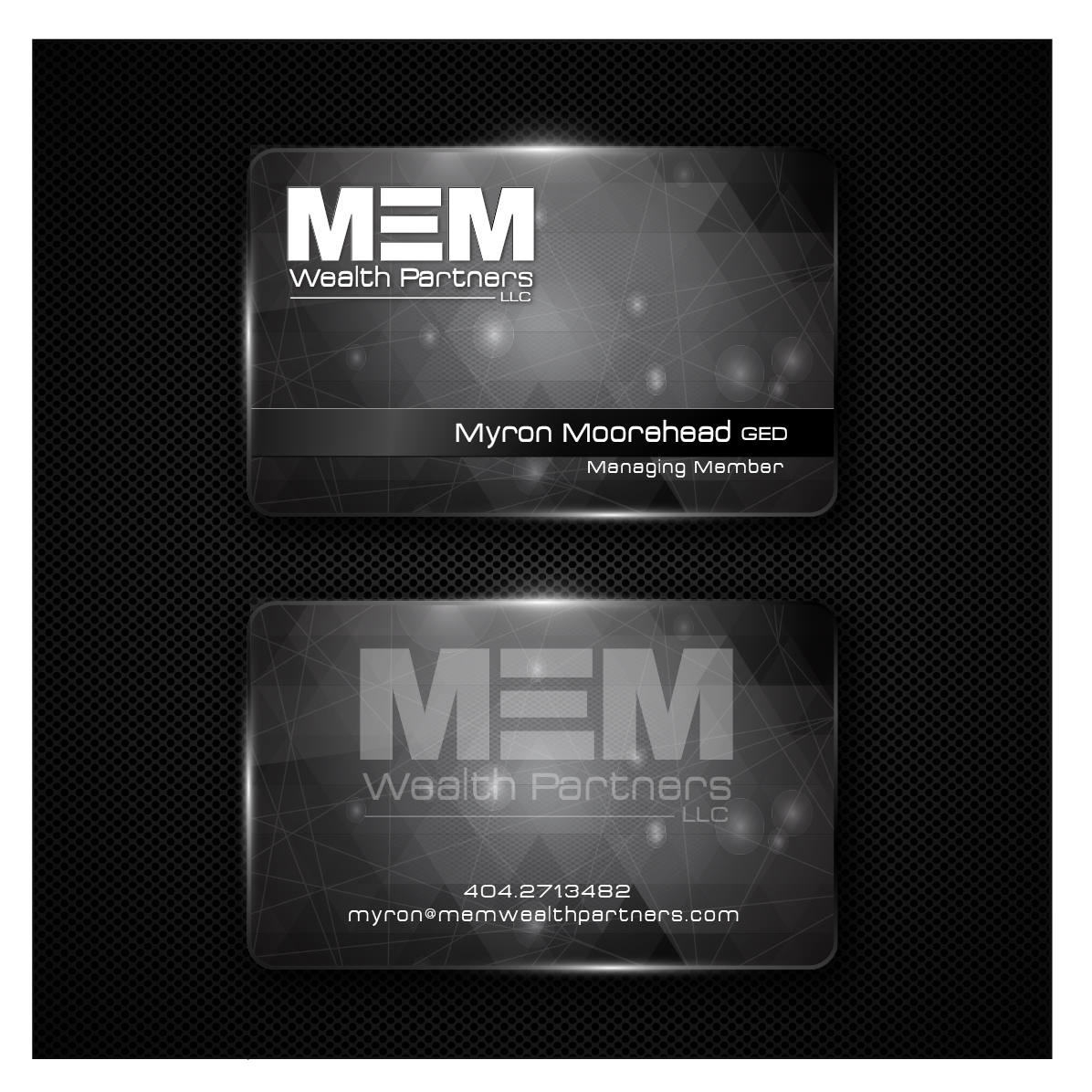 Diseño de Tarjeta de Presentación por AbdulRafay para Pro Care Counseling | Diseño #6368757