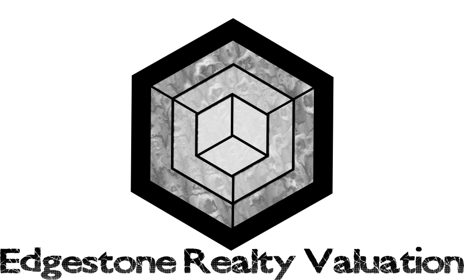 Design de Logo par RemiWorks pour Edgestone Realty Valuation | Design #6350025