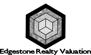 Design de Logo par RemiWorks pour Edgestone Realty Valuation | Design #6350025