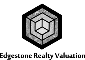 Logo Design by RemiWorks for Edgestone Realty Valuation | Design: #6350063