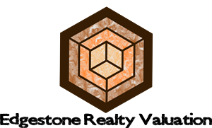 Logo Design by RemiWorks for Edgestone Realty Valuation | Design: #6350185