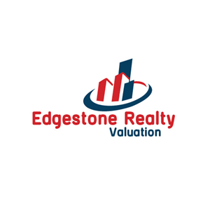 Design de Logo par Himanshi10 pour Edgestone Realty Valuation | Design #6323450