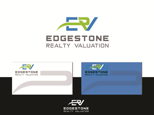 Design de Logo par protikrdesigner pour Edgestone Realty Valuation | Design #6366400