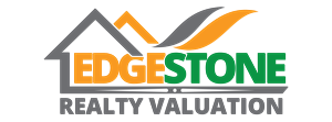 Logo Design by rhonell for Edgestone Realty Valuation | Design: #6352328