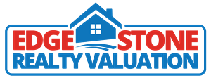 Logo Design by rhonell for Edgestone Realty Valuation | Design: #6352329