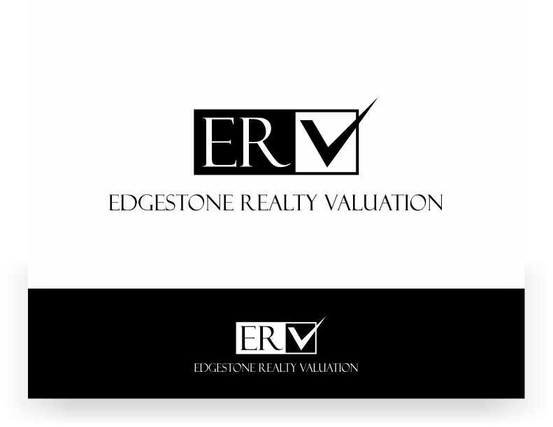 Design de Logo par Ark4 pour Edgestone Realty Valuation | Design #6350569