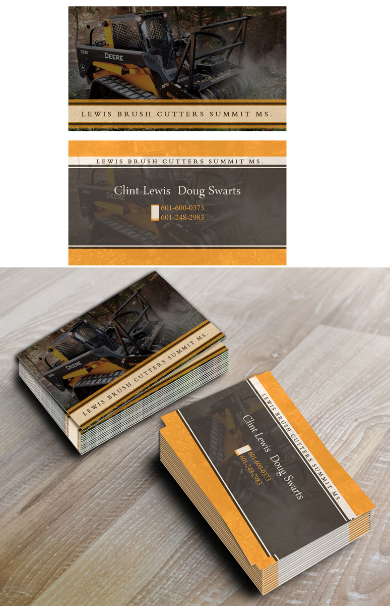 Business Card Design by photograffitic for this project | Design #6344987
