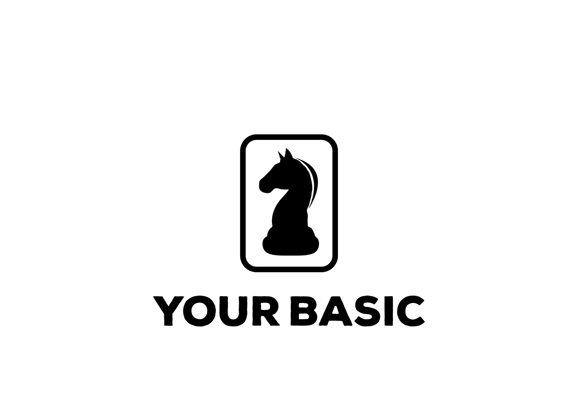 Design de Logo par kicha pour Your Basics | Design #6367850