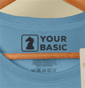 Design de Logo par kicha pour Your Basics | Design : #6370855