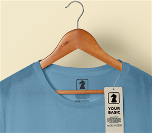 Design de Logo par kicha pour Your Basics | Design : #6370945
