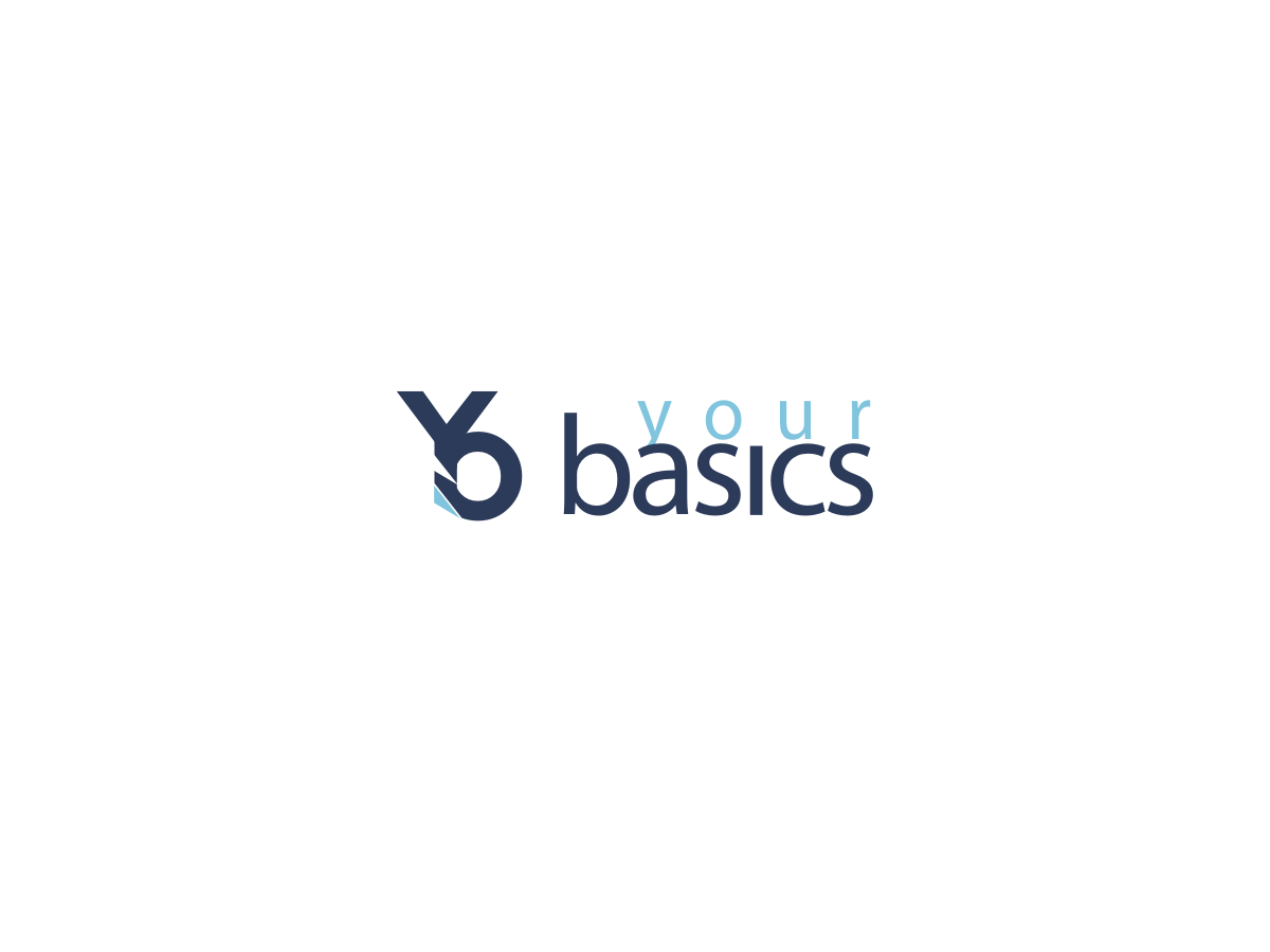 Logo Design by Blueberry for Your Basics | Design #6341381