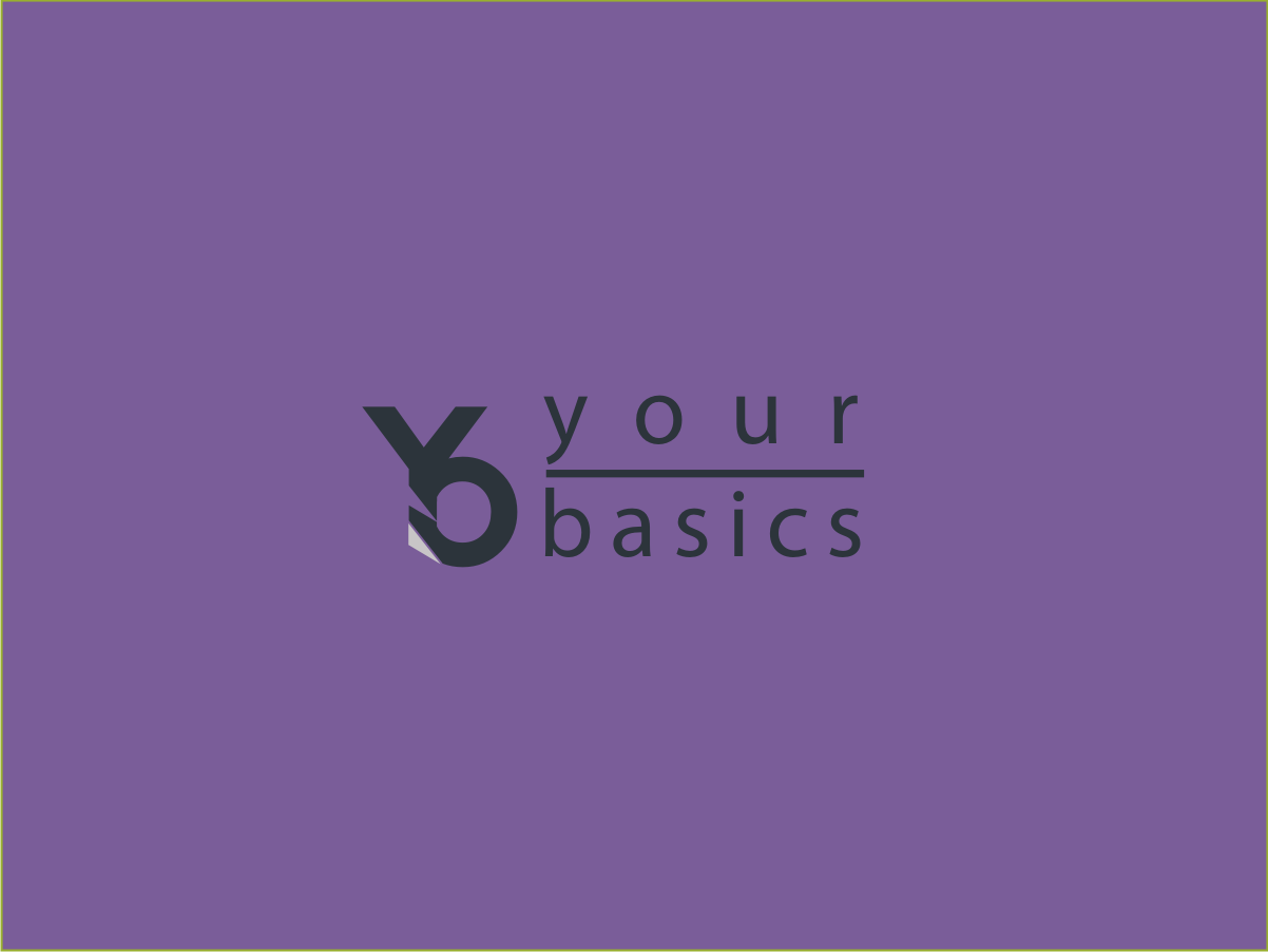 Logo Design by Blueberry for Your Basics | Design #6341395