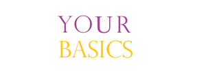 Logo Design by Sagar Waghmare for Your Basics | Design #6342003