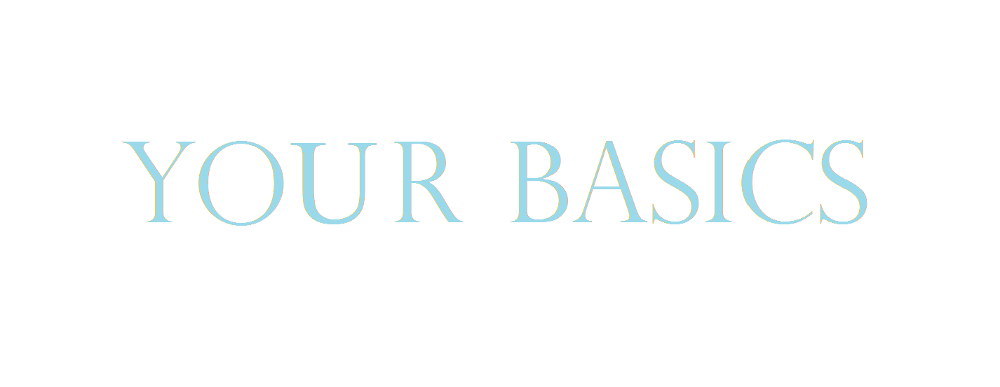 Design de Logo par Sagar Waghmare pour Your Basics | Design #6342015