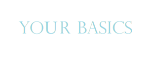 Design de Logo par Sagar Waghmare pour Your Basics | Design : #6342015