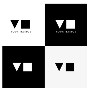 Logo Design by Kim.J for Your Basics | Design #6340029