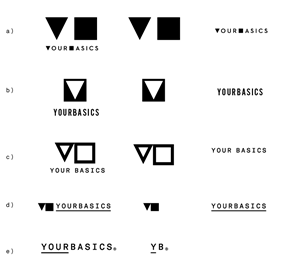 Design de Logo par Kim.J pour Your Basics | Design : #6348772